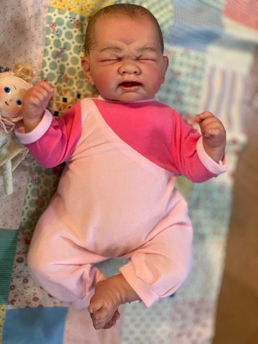 Reborn bambola berenguer - reborn,,