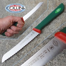 Sanelli - Coltello per Pomodoro 12 cm - 3296.12 - coltello cucina