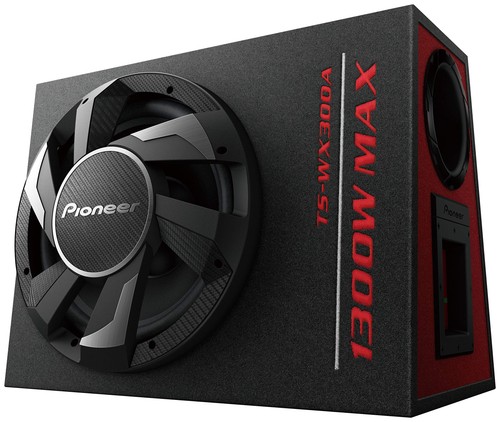 Pioneer speaker - pioneer,