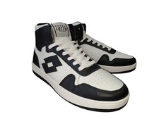 Scarpe casual Lotto Slam amf