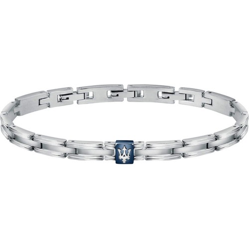 Bracciale uomo maserati - bracciale,