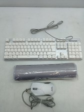 Mars Gaming MCPXWES, Tastiera