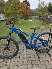  Haibike Pedalata assistita SDURO 3.0 Motore YAMAHA- Bateria 5oo WH