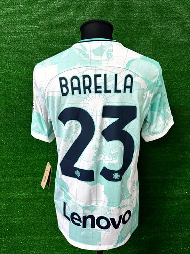 Maglia inter barella store - maglia,