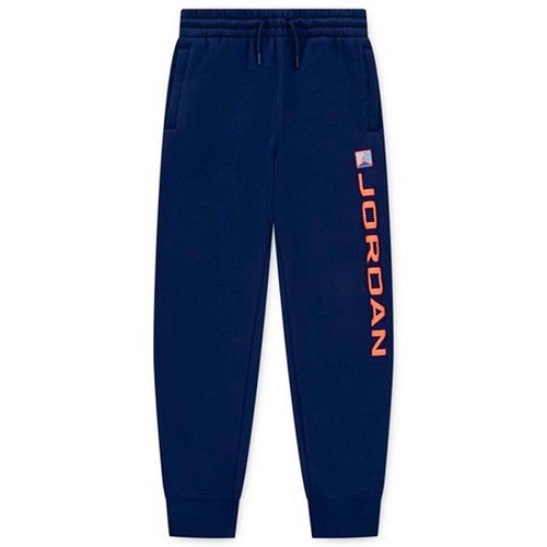 Pantalone tuta jordan kids - tuta,