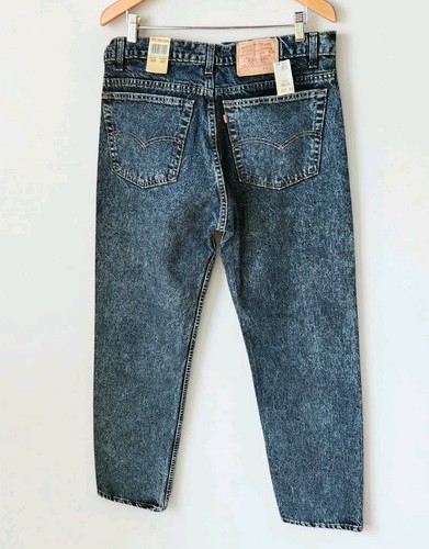 Jeans levis 505 38x32 - levis,