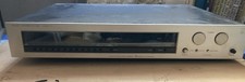 Frequency synthesized tuner - synthesized,