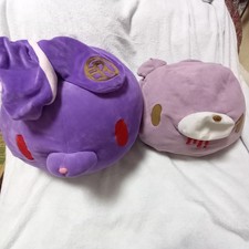 Peluche Gloomy Bear & Bunny