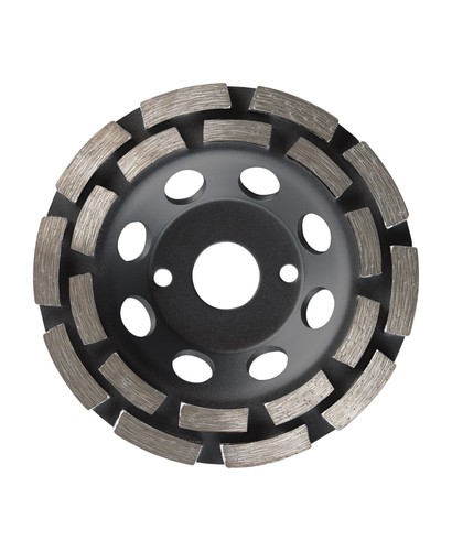 Disco diamante file - diamante, 2