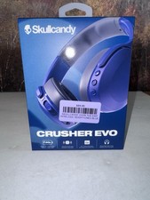 Skullcandy Crusher Evo Cuffie