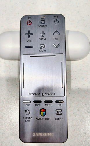 Samsung smart touch - smart,
