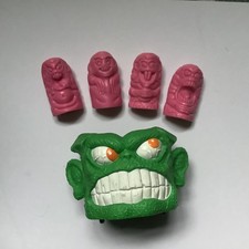 Real Ghostbusters Brain