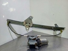 ALZACRISTALLI POSTERIORE