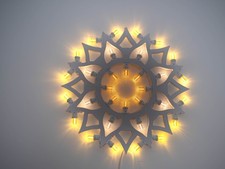 Luminaria Salentina