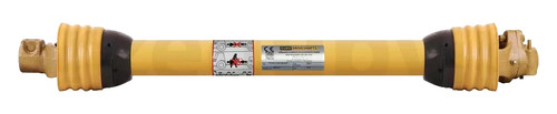 Upg albero cardanico 810mm - upg,