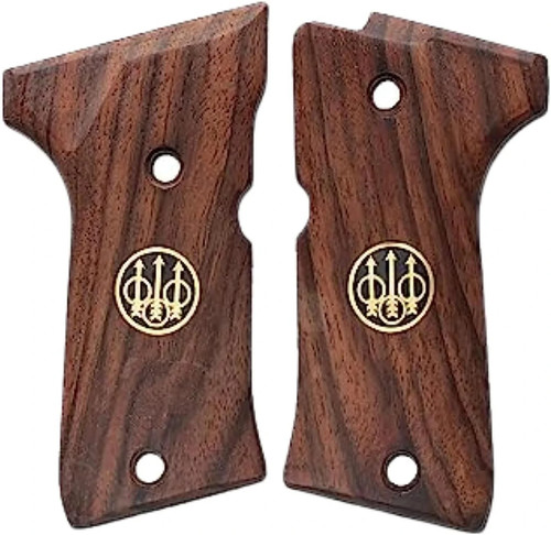 Manopole pistola beretta 92fs - manopole,
