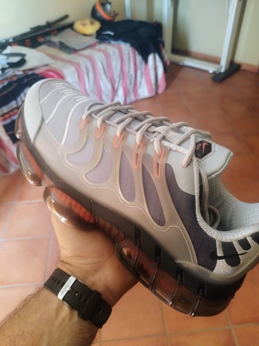 Scarpe air max vapor no - scarpe,