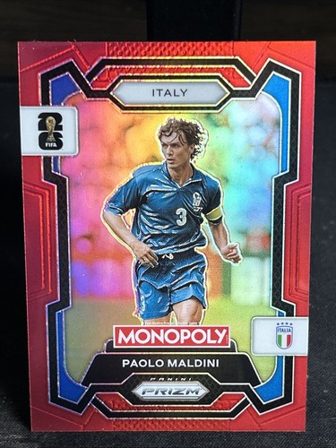 Paolo maldini 2026 - maldini, panini