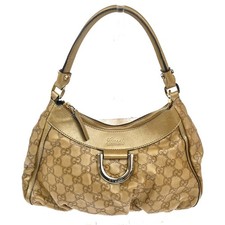 Gucci guccissima abbey borsa - gucci, a