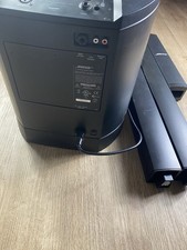 Bose L1 altoparlante line