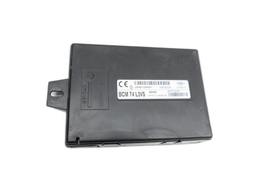 Centralina modulo ecu bcm - centralina, t4