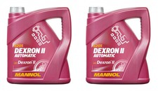 Olio cambio automatico 8l