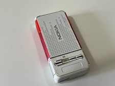 Nokia 3250 Xpress music