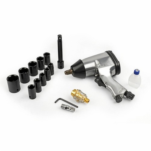 Avvitatore con attacco quadro - con,