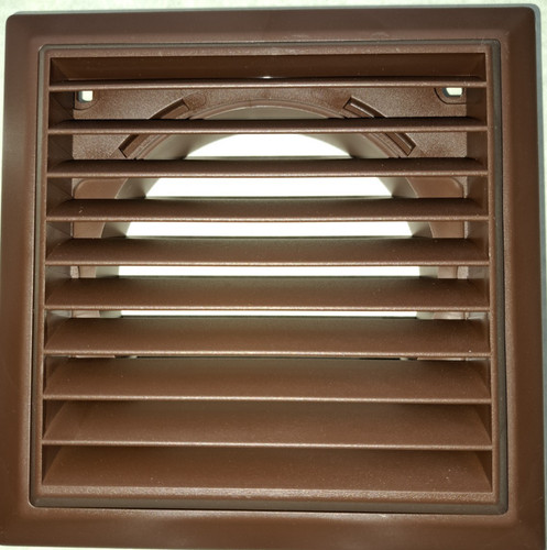 Griglia ventilatore esterna