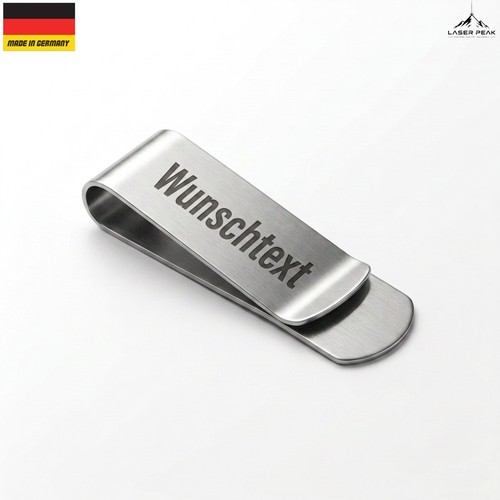 Fermasoldi acciaio inox - fermasoldi,