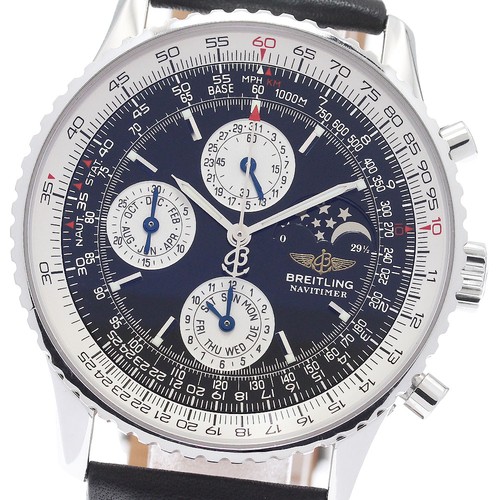Breitling navitimer 1461 - navitimer,