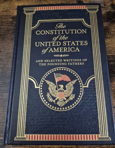 The constitution united - of,