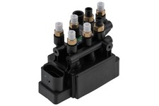 Blocco Valvola Sospensione