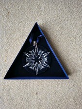 Swarovski Stella Di Natale