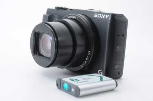 Fotocamera digitale sony - fotocamera,