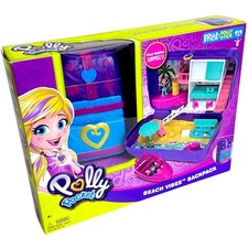 Zaino Polly Pocket Beach Vibes