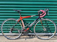 BMC STREET FIRE SSX ROAD