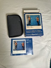 Set filtri effetti speciali