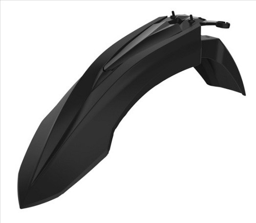 Polisport parafango ant - ant., con