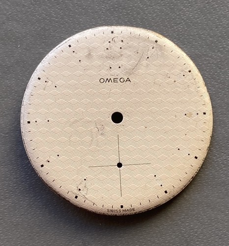 Orologio omega sub - sub, vintage