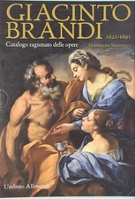Giacinto brandi 1621 1691 - giacinto,
