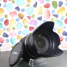 TAMRON 18 270mm per Canon