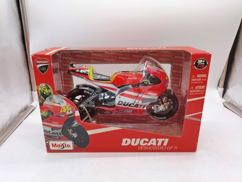 Ducati desmosedici 46 - desmosedici, #46