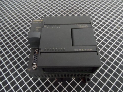 Siemens serie 200 cpu222 - siemens, s7-200