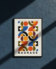 Poster arredamento moderno - da,