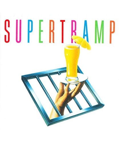 Supertramp the very best of - supertramp,