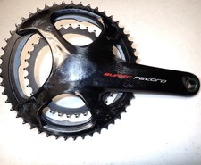 Guarnitura Campagnolo Super
