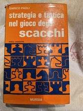Strategia E Tattica Nel Gioco Degli Scacchi