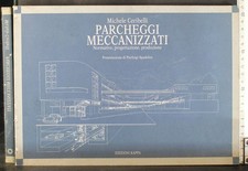 PARCHEGGI MECCANIZZATI