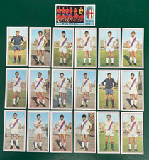 FIGURINE CALCIATORI PANINI